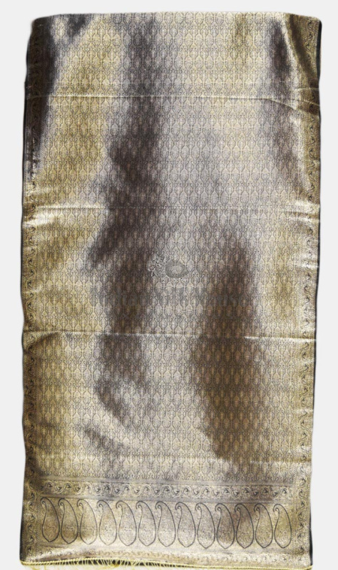 SILK STOLE