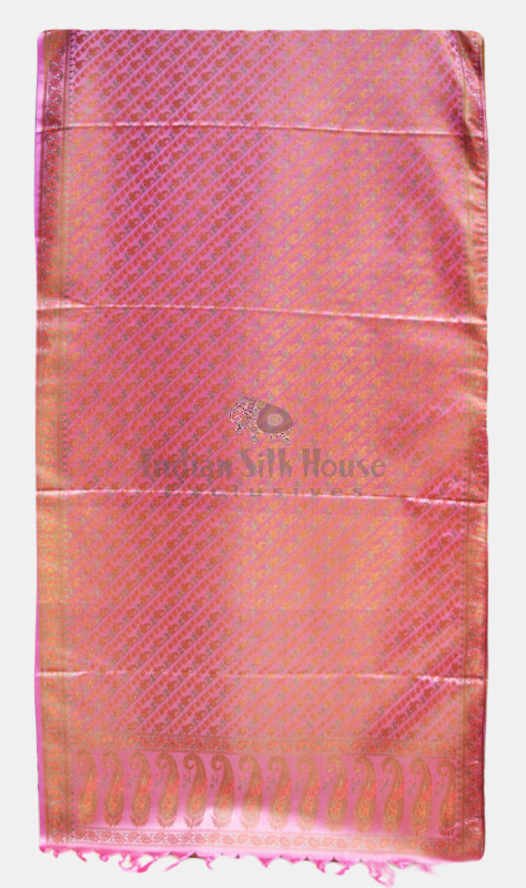 SILK STOLE
