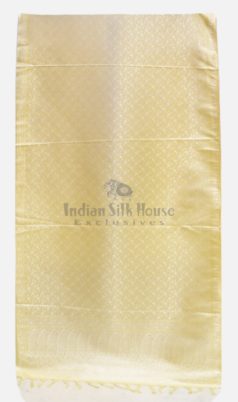 SILK STOLE