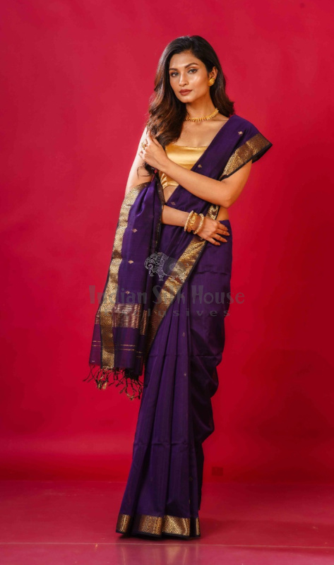 MAHESWARI SAREE
