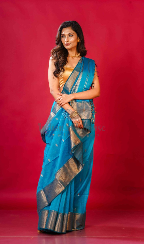 MAHESHWARI SAREE