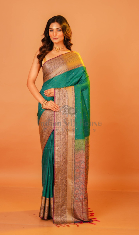SOUTH SILK SAREE