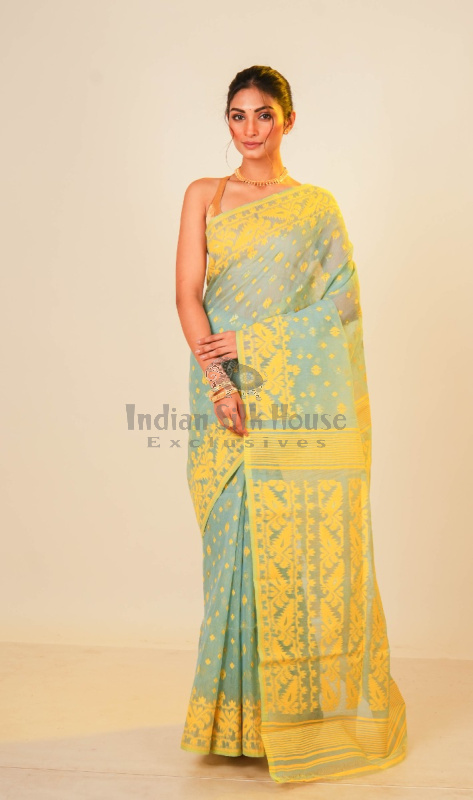 DHAKAI SAREE