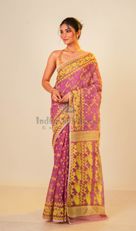 DHAKAI SAREE