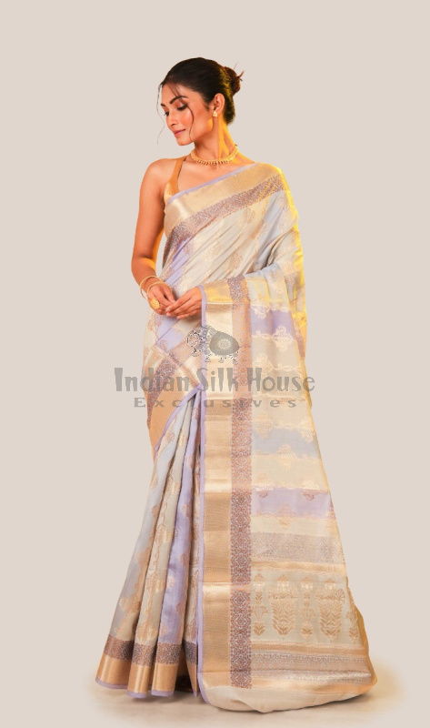 CHINIYA SILK SAREE