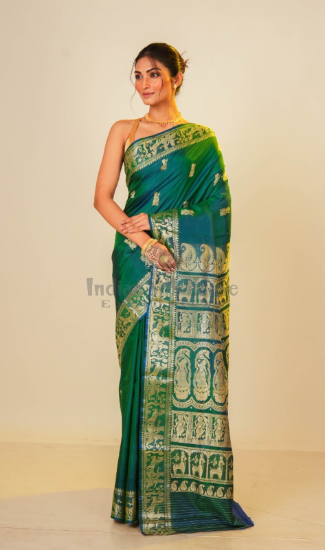 BALUCHARI SAREE