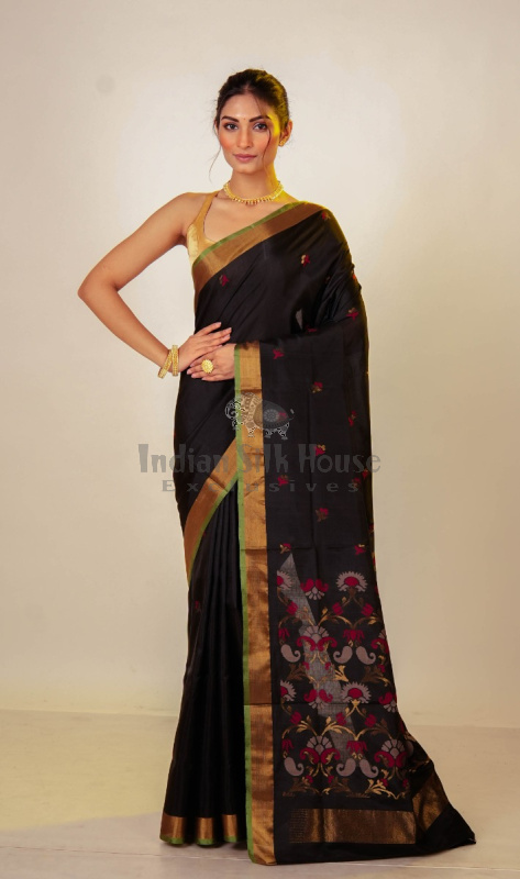 UPPADA SILK SAREE