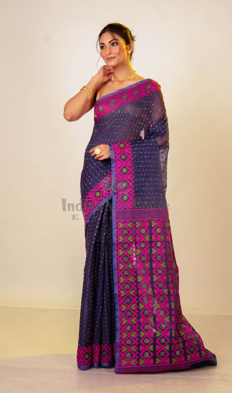 DHAKAI SAREE