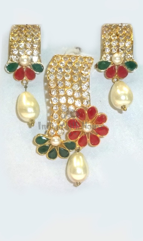 PENDANT SET
