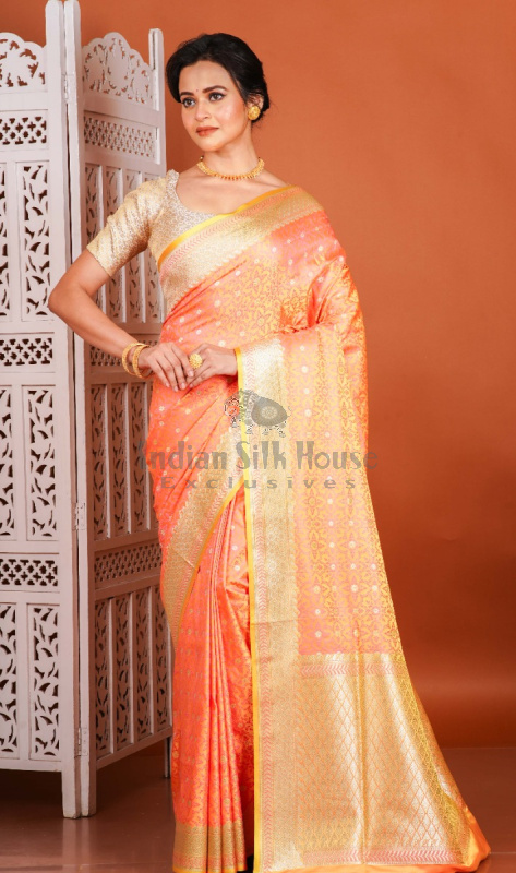 BENARASI SAREE