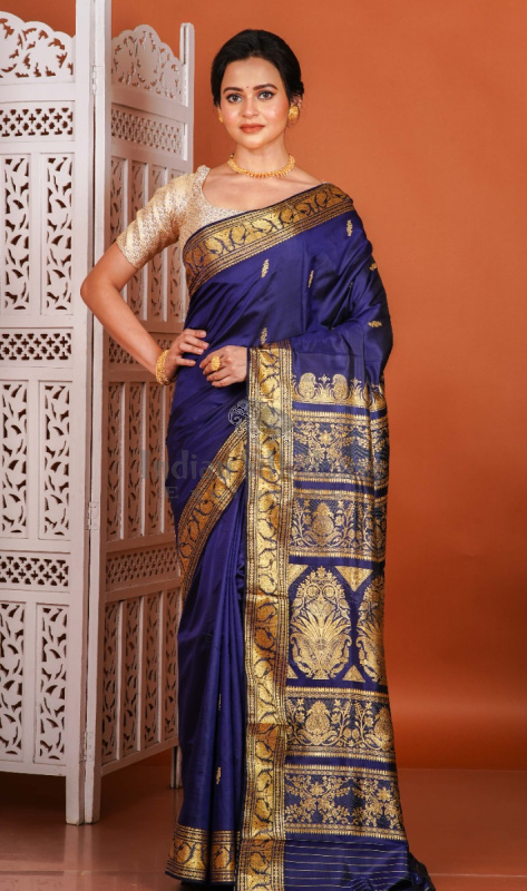 BALUCHARI SAREE