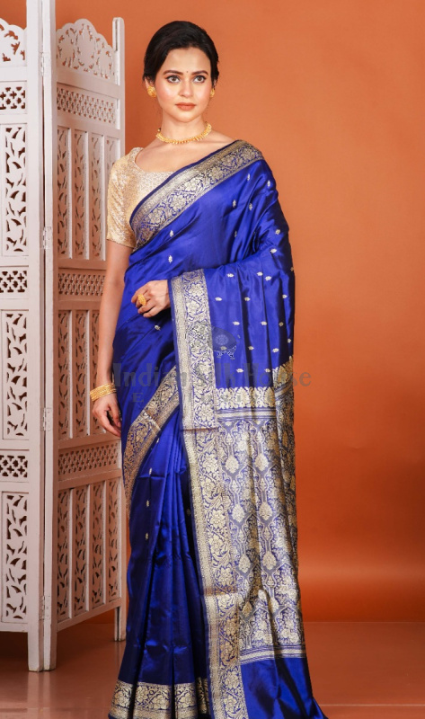 KATAN SAREE