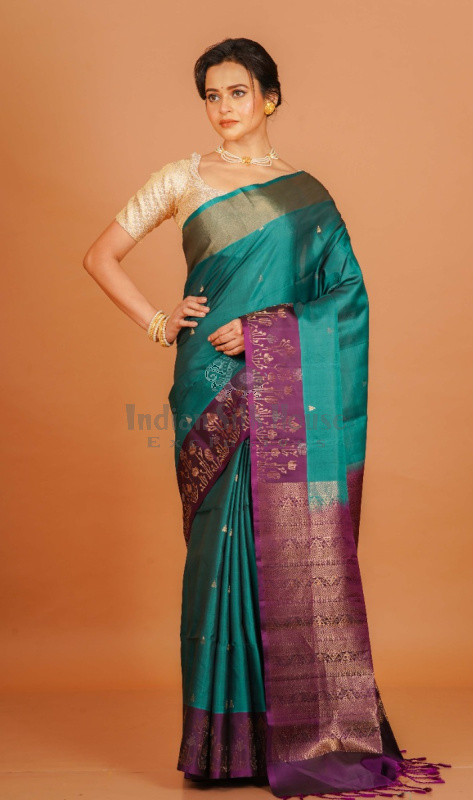 KANJIVARAM SILK SAREE