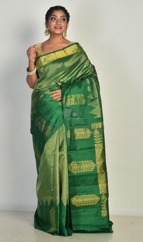 KANJIVARAM SAREE