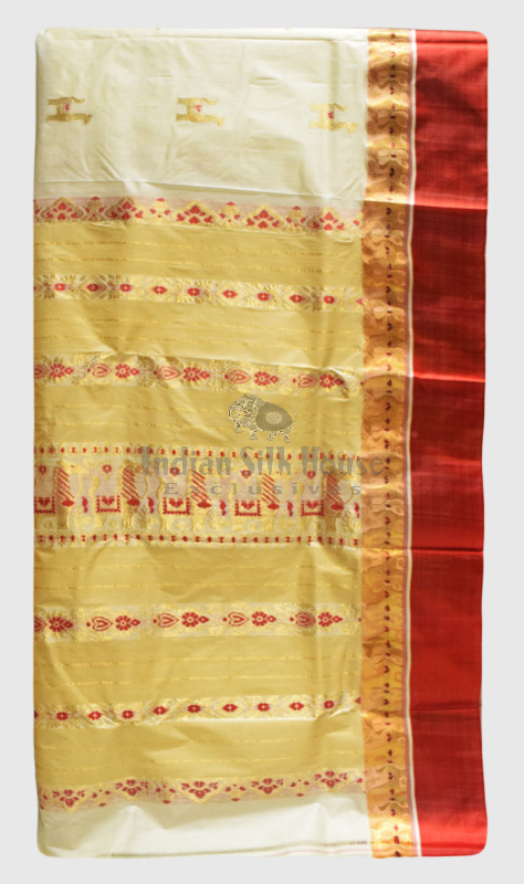 GARAD SAREE