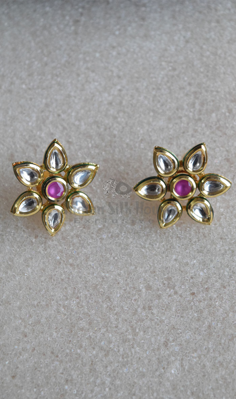 JADAU EARRINGS