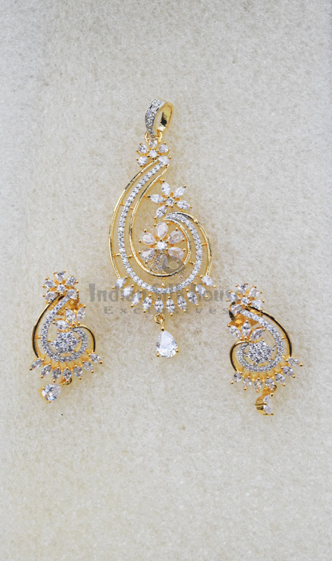 PENDANT SET
