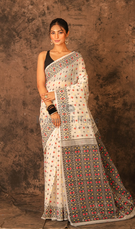 DHAKAI SAREE