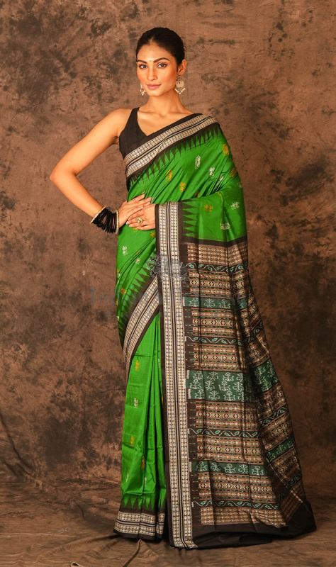 BOMKAI SAREE