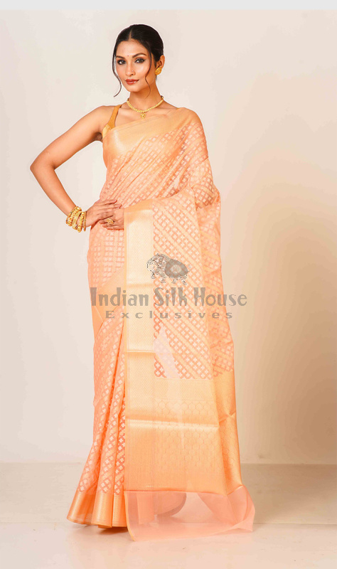 KORA SAREE