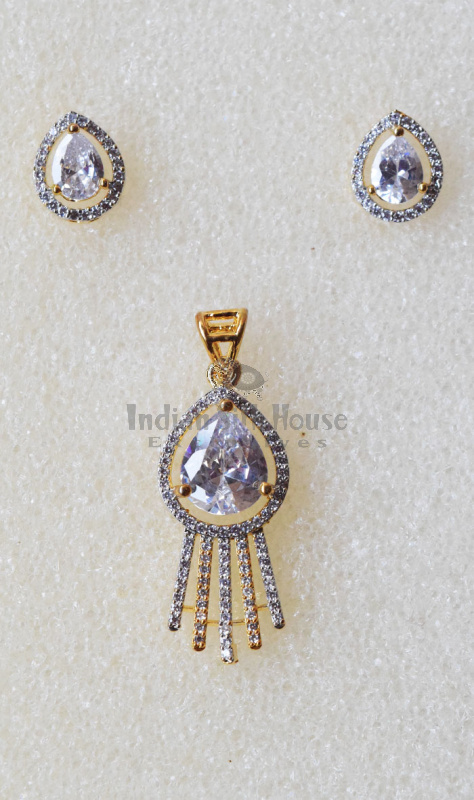 PENDANT SET