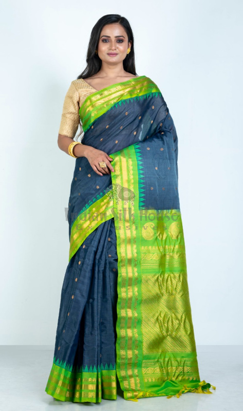 GADHWAL SAREE