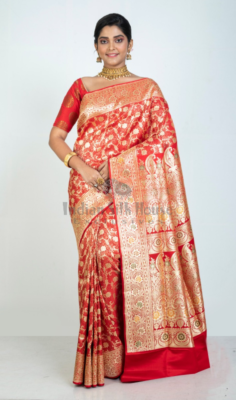 BENARASI SAREE