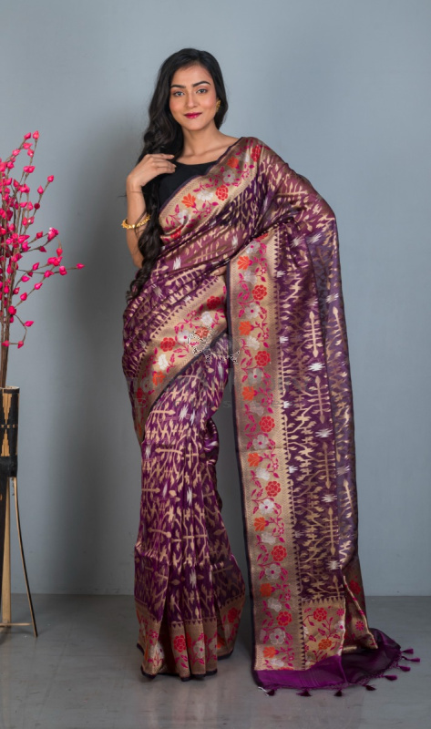 KORA SAREE