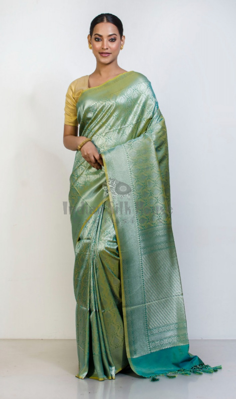 Grand fancy saree online
