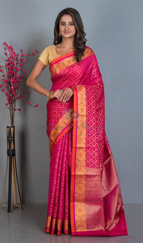 FANCY SAREE BUY ONLINE INDIAN SILK HOUSE
