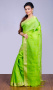 LINEN SAREE