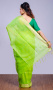 LINEN SAREE