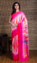 GEORGETTE SAREE