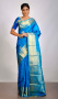 KANCHIPURAM SILK SAREE