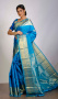 KANCHIPURAM SILK SAREE