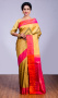 KANCHIPURAM SILK SAREE