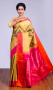 KANCHIPURAM SILK SAREE
