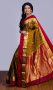 SOUTH SILK SAREE