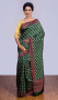 LINEN SAREE
