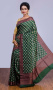 LINEN SAREE
