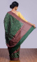 LINEN SAREE