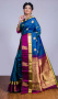 KANCHIPURAM SILK SAREE