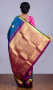 KANCHIPURAM SILK SAREE