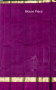 KANCHIPURAM SILK SAREE
