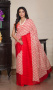 PURE GEORGETTE SAREE