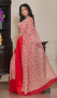 PURE GEORGETTE SAREE