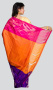 UPPADA SILK SAREE