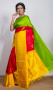 KANJIVARAM SAREE