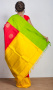 KANJIVARAM SAREE