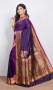 KATAN SILK SAREE